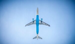Business booming for giant cargo planes