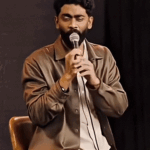 महिलाओं पर भद्दे कमेंट, कॉमेडियन प्रणित मोरे की माफी:कहा- मैं नफरत का हकदार, लेकिन एक मौका दें