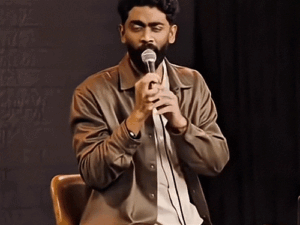 महिलाओं पर भद्दे कमेंट, कॉमेडियन प्रणित मोरे की माफी:कहा- मैं नफरत का हकदार, लेकिन एक मौका दें