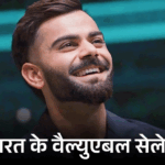 कोहली भारत की सबसे वैल्युएबल पर्सनैलिटी:ब्रांड वैल्यू ₹3542 करोड़; शाहरुख दूसरे, प्रियंका तीसरे और अमिताभ 7वें नंबर पर