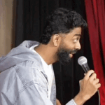 'शवों के प्राइवेट पार्ट्स का उड़ता है मजाक':'370 की बिरयानी' विवाद के बीच प्रणित मोरे के शो का एक और वीडियो वायरल