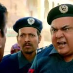 हर्षाली ने 20 बार सलमान के हाथ पर थूका था:फिल्म 'बजरंगी भाईजान' के एक्टर मनोज बख्शी ने शूटिंग का किस्सा शेयर किया