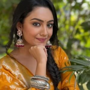 'कुमकुम भाग्य' एक्ट्रेस संचिता उगले का निधन:फंदे से लटकी मिली बॉडी, दावा- सुसाइड किया, मौत से कुछ घंटों पहले रील पोस्ट की