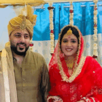 पंजाबी एक्ट्रेस ने बादशाह को बताया पति देव:ईशा रिखी ने रैपर के साथ फोटो शेयर कर कहा- मेरी शादी हो चुकी है