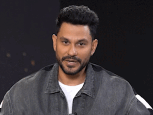 कुणाल खेमू बोले- होस्टिंग मेरे लिए नया अनुभव:‘अलायंस’ में रियलिटी, रिश्ते और रणनीति का अनोखा मिश्रण दिखेगा