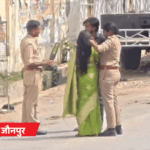 यूपी सिपाही भर्ती- महिलाओं के जूड़े खुलवाए, चेन-चश्मे उतरवाए:दाढ़ी की भी चेकिंग, 32 हजार पदों के लिए 28 लाख देंगे एग्जाम