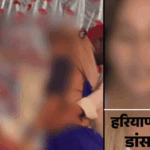 हरियाणवी डांसर बोलीं-यूपी पुलिस कमर छूने वाले को बचा रही:खुद बुलाकर शिकायत ली, अब पैसे खाकर चुप्पी साधी; योगी सरकार से इंसाफ मांगूंगी