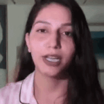 हरियाणवी डांसर बोलीं- 18 घंटे काम करकर ₹800 मिलते:VIDEO जारी कर सपना चौधरी बोलीं- मैं आपके सपोर्ट में, पेमेंट बढ़वाएंगे; प्रोटेस्ट में शामिल होंगी