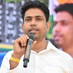 TMC नेता जहांगीर खान नेपाल बॉर्डर से गिरफ्तार:अवैध वसूली का आरोप, देश छोड़ने की कोशिश में थे; फालता सीट से चुनाव लड़ा था