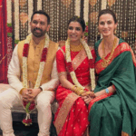 सामंथा रुथप्रभू ने कन्फर्म की प्रेग्नेंसी:मेटरनिटी ब्रेक लेंगी, बेबी बंप दिखने से हुआ था खुलासा, 6 महीने पहले की राज निदिमोरू से शादी