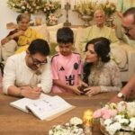 आमिर खान की गौरी से शादी हुई:20 की उम्र में घरवालों से छिपकर पड़ोसी से पहली कोर्ट मैरिज की, जानिए 3 अहम रिश्तों की कहानी