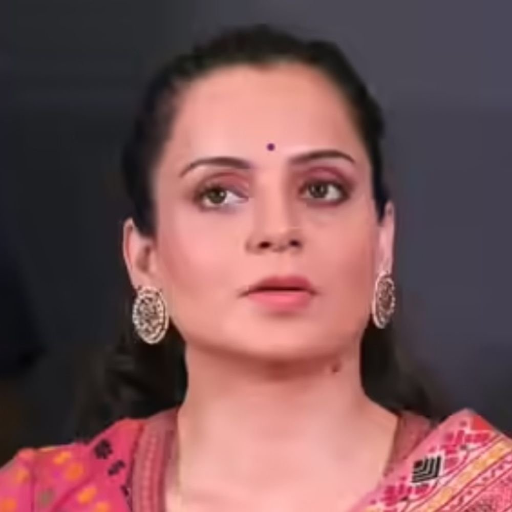 कंगना ने नई जनरेशन की महिलाओं को कहा- गटर छाप:लिखा- नशा, शराब, कई आदमियों से यौन संबंध बनाना इनके लिए आजादी, हाउसवाइफ तक नहीं बन सकतीं
