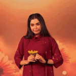 ईशा सिंह 'जूही मुई' में ऑटिस्टिक किरदार निभा रहीं:प्रियंका चोपड़ा के 'बर्फी' वाले किरदार से तुलना पर बोलीं- वो मेरा ड्रीम रोल था