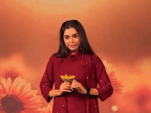 ईशा सिंह ‘जूही मुई’ में ऑटिस्टिक किरदार निभा रहीं:प्रियंका चोपड़ा के ‘बर्फी’ वाले किरदार से तुलना पर बोलीं- वो मेरा ड्रीम रोल था