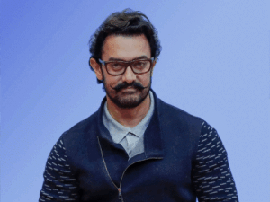 आमिर खान के घर के बाहर सुरक्षा बढ़ाई गई:लॉरेंस गैंग की कथित धमकी के बाद वायरल पोस्ट और ऑडियो की जांच शुरू