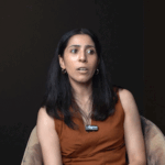 आईटी की नौकरी छोड़कर एक्टिंग चुनी:60 ऑडिशन बाद मिला पहला काम; नैना सरीन बोलीं- मुंबई में टिकना है तो पैसों का इंतजाम जरूरी
