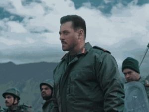 'मातृभूमि' पर सेंसर बोर्ड ने रोक नहीं लगाई:सलमान खान फिल्म्स ने सर्टिफिकेशन रुकी होने की खबरों को बताया पूरी तरह बेबुनियाद