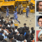 CJP का आंदोलन, पंजाबी एक्टर-सिंगर बंटे:बब्बू मान बोले- हर बार हम ही क्यों लाठी खाएं; सोनम बाजवा ने टूटे दिल की इमोजी लगाई