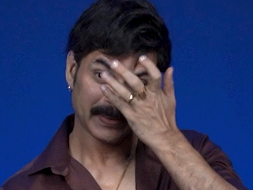 पिता की मौत का दर्द कैमरे पर उतरा:युवराज पाराशर ने बताया कैसे निजी दर्द फिल्म का सबसे भावुक दृश्य बना