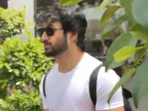 जयपुर पहुंचे एक्टर रोहित सराफ और प्राजक्ता कोली:पिंक सिटी में शुरू होगी 'मिसमैच्ड 4' की शूटिंग, कहा-सीजन दर्शकों को पसंद आएगा