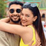'वो बहुत अच्छा इंसान है':पति जैद से गौहर खान ने की थी एक्स बॉयफ्रेंड कुशाल टंडन की तारीफ