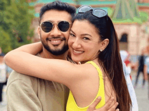 'वो बहुत अच्छा इंसान है':पति जैद से गौहर खान ने की थी एक्स बॉयफ्रेंड कुशाल टंडन की तारीफ