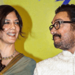 फोगाट फैमिली को आमिर खान की शादी का न्योता नहीं:गीता की शादी में भिवानी आ चुके, बर्थडे में भी निमंत्रण मिला; गौरी स्प्रैट से करेंगे शादी