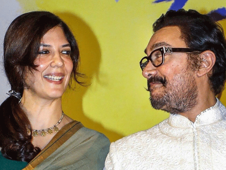 फोगाट फैमिली को आमिर खान की शादी का न्योता नहीं:गीता की शादी में भिवानी आ चुके, बर्थडे में भी निमंत्रण मिला; गौरी स्प्रैट से करेंगे शादी
