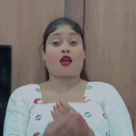 सपना चौधरी के खिलाफ भगोड़े हुड्डा का दूसरा VIDEO:बोला- उस पर 35 FIR, सेटिंग से बच रही; प्रिया रेवाड़ी को 1 कॉल में सुधारा