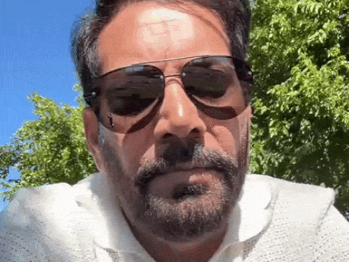 'सतलुज' का विरोध करने वालों पर भड़के जसबीर जस्सी:बोले- यह खालड़ा से हुए धक्के से भी बड़ा धक्का, अब जिक्र भी नहीं करने दोगे