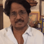 CJP के प्रोटेस्ट पर एक्टर रघुवीर यादव भावुक:कहा- मासूम बच्चों पर हुई दरिंदगी, नकाबपोशों सृष्टि कभी माफ नहीं करेगी