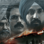 सतलज के लिए दिलजीत ने 45 सेकेंड में हामी भरी:OTT से फिल्म हटाए जाने के बीच डायरेक्टर हनी त्रेहान बोले- फिल्म बनाने से बड़ा चैलेंज रिलीज करना