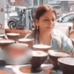 लस्सी प्रमोट की, लेकिन पी नहीं:दोहरे रवैये पर ट्रोल हुईं सलमान की को-स्टार भाग्यश्री, अब भड़ककर कहा- बदनाम करने की कोशिश है, क्या आप वहां थे