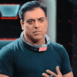 मैंने पिता की मौत प्लान की:राम कपूर का बड़ा खुलासा, शिल्पा शिंदे बोलीं- मैं अनाथ, शेल्टर होम में रहती हूं, घरवालों ने भगा दिया