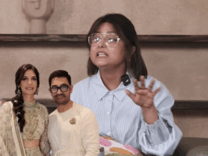 हमारे समाज में इसे अच्छा नहीं माना जाता:आमिर की तीसरी शादी पर हिना की दो टूक, पति रॉकी बोले- 2 और कर ले, मेरे बाप का क्या
