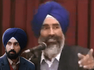 दिलजीत की सतलुज OTT से हटाने को रिव्यू करेगा केंद्र:कमेटी बनाई, दावा- सेंसर बोर्ड की अप्रूवल नहीं थी; जसवंत खालड़ा की पत्नी का संघर्ष भी जानिए