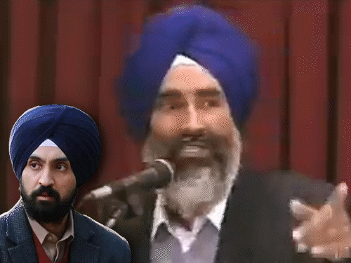 दिलजीत की सतलुज OTT से हटाने को रिव्यू करेगा केंद्र:कमेटी बनाई, दावा- सेंसर बोर्ड की अप्रूवल नहीं थी; जसवंत खालड़ा की पत्नी का संघर्ष भी जानिए