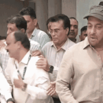 सलमान ने देर रात तस्वीरें शेयर कीं:हेल्थ को लेकर चिंता के बीच पूछा- आप लोगों की तबीयत कैसी है; नए वीडियो में भी थके दिखे