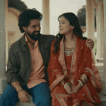 पंजाबी फिल्म को पाकिस्तानी इन्फ्लुएंसर ने फर्जी बताया:युवती के नाम पर सवाल उठाए; 'जफ्फी डालो' बोलने पर एक्ट्रेस शहनाज गिल ट्रोल