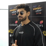 'खतरों के खिलाड़ी ने मुझे बदल दिया':अविनाश मिश्रा बोले- स्टंट से ज्यादा मानसिक ताकत की परीक्षा हुई, रोहित शेट्टी से बहुत कुछ सीखा