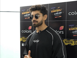 'खतरों के खिलाड़ी ने मुझे बदल दिया':अविनाश मिश्रा बोले- स्टंट से ज्यादा मानसिक ताकत की परीक्षा हुई, रोहित शेट्टी से बहुत कुछ सीखा