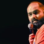 स्टैंड-अप कॉमेडियन कुणाल कामरा ने बेंगलुरु शो रद्द किए:हिंदू संगठनों ने किया था विरोध, CJP प्रोटेस्ट में राम-सीता के बयान से भी हुआ था विवाद