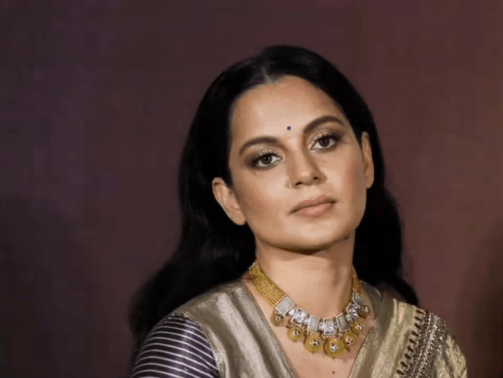 ऋतिक रोशन पर भड़की कंगना रनोट:बोलीं- आग में घी डालने जैसा व्यवहार बंद करें और अपनी पार्टनर को शर्मिंदा न करें