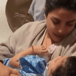 प्रियंका चोपड़ा ने बेटी को सिखाए दुर्गा सप्तशती के मंत्र:वीडियो में मालती भी साथ में बोलती नजर आईं; एक्ट्रेस ने बताईं अपनी दो पर्सनैलिटी