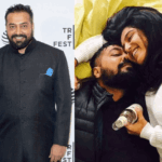 'वह इसमें विश्वास नहीं करती':अनुराग कश्यप ने 20 साल छोटी गर्लफ्रेंड से शादी के सवाल पर दिया रिएक्शन : एज गैप पर भी की बात