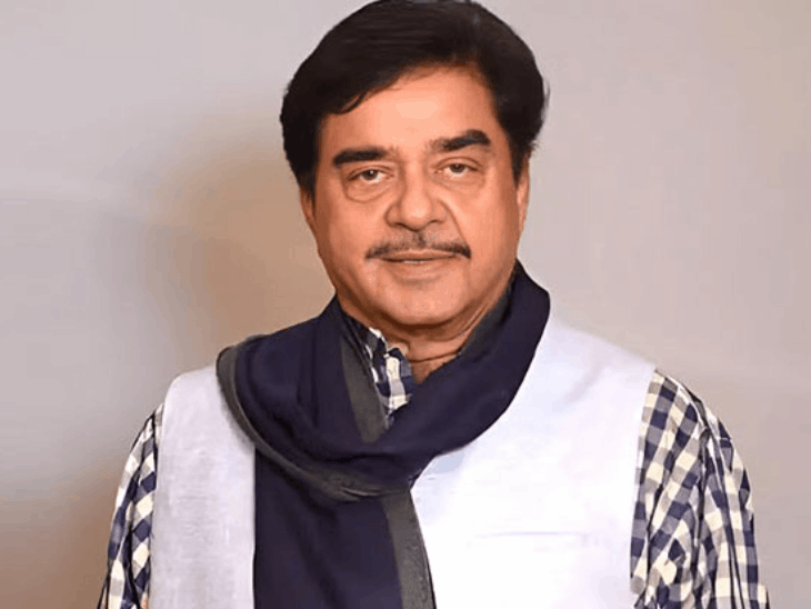 'सोनाक्षी सिन्हा की ट्रोलिंग के पीछे BJP IT सेल':शत्रुघ्न सिन्हा ने किया दावा; एक्ट्रेस की राजनीति में एंट्री पर भी पिता ने दिया रिएक्शन