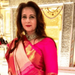 एक्ट्रेस पूनम ढिल्लों अस्पताल में भर्ती:डेंगू से संक्रमित होने के बाद लीलावती अस्पताल में चल रहा इलाज