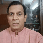 मर्दों की मर्दानगी नारी की रक्षा करने में है:रामायण एक्टर सुनील लहरी ने कृति के विवादित रक्षाबंधन एड के बहिष्कार का समर्थन किया,