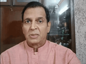 मर्दों की मर्दानगी नारी की रक्षा करने में है:रामायण एक्टर सुनील लहरी ने कृति के विवादित रक्षाबंधन एड के बहिष्कार का समर्थन किया,