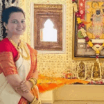 कंगना रनोट-बाबा रामदेव की सुलह की इनसाइड स्टोरी:तोहफे-मिठाई लेकर घर पहुंचे प्रवक्ता, कॉल पर हुई बातचीत; बयानबाजी से बचने पर सहमति जताई